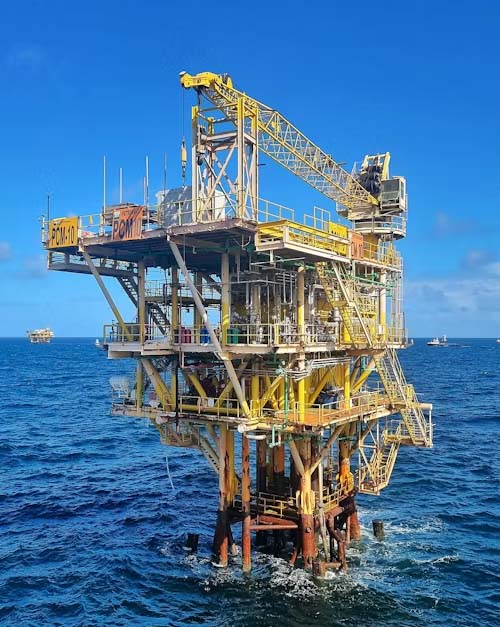 The Price of Crude Affects Many Industries